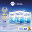 CB3 Sữa bột Aptamil Kid Cesarbiotik New Zealand số 3 - Synbiotic đặc chế