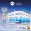 CB6 Sữa bột Aptamil Kid Cesarbiotik New Zealand số 3 - Synbiotic đặc chế