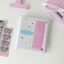 Album photobooth, album đựng ảnh photostrip, 4cut bảo vệ card ảnh thần tượng phong cách Hàn Quốc