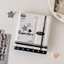 Album photobooth, album đựng ảnh photostrip, 4cut bảo vệ card ảnh thần tượng phong cách Hàn Quốc