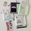 Album photobooth, album đựng ảnh photostrip, 4cut bảo vệ card ảnh thần tượng phong cách Hàn Quốc