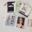 Album photobooth, album đựng ảnh photostrip, 4cut bảo vệ card ảnh thần tượng phong cách Hàn Quốc