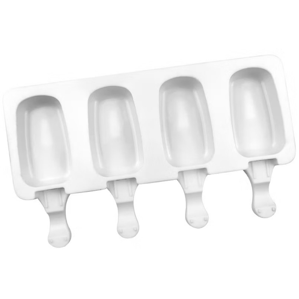 Khuôn kem Silicon ( không kèm que gỗ) | BigBuy360 - bigbuy360.vn