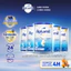 Combo 5 Sữa bột Aptamil Kid Cesarbiotik New Zealand số 3 - 800g cho bé 2-6 tuổi_LS