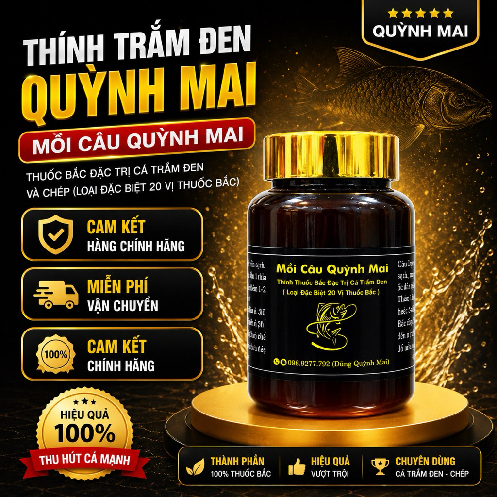 HỘP THÍNH TRẮM ĐEN ĐẶC BIỆT VIP 3 MÙA HÈ