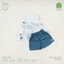Bộ Sát Nách, Ba Lỗ Bé Cho Bé Uala Rogo UR2170 UR2209 UR2389 UR3721 UR3851 UR2181 UR2218 UR2179 UR2186