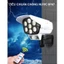Đèn Led Giả Camera LM.Đèn Năng Lượng Mặt Trời Giả Camera Chống Trộm- Chống Nước -Có Điều Khiển Cảm Biến