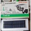 Đèn Led Giả Camera LM.Đèn Năng Lượng Mặt Trời Giả Camera Chống Trộm- Chống Nước -Có Điều Khiển Cảm Biến
