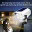 Đèn Led Giả Camera LM.Đèn Năng Lượng Mặt Trời Giả Camera Chống Trộm- Chống Nước -Có Điều Khiển Cảm Biến