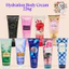 Kem dưỡng thể Body cream Bath and Bo.dy Wo.rks Dưỡng Ẩm Da toàn thân