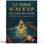 Sách Lộ Trình Scale Up Từ 1 Lên 100 Người - Scale có kiểm soát, bền vững, không vỡ hệ thống