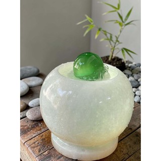 Phong thuỷ luân đá non nước tự nhiên HANMYNGHE
