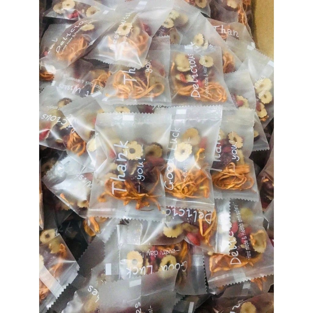 30 GÓI TRÀ ĐÔNG TRÙNG