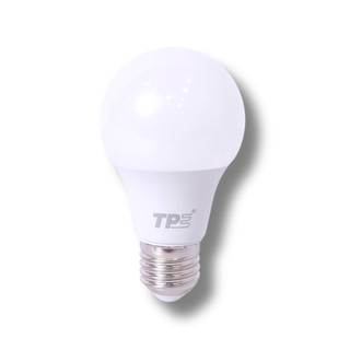Led Bulb Tròn, Bóng Trụ Tròn Ánh Sáng 3000K, 6500K - 5W 10W 15W - BA3 - thietbidienelec68