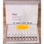 Tế bào gốc xử lý mụn rien'a acne trouble care ampoule hộp 10 lọ