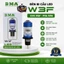 Đèn Pha Bi Cầu W3F BMA - Ánh Sáng Vượt Trội Trợ Pha Laser 55W 12-24V ĐiệnBình H4 Bản Cao Cấp