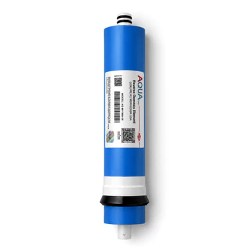 Màng Lọc RO AQUA, Lõi Lọc Nước Số 4 Cho Máy Lọc Nước RO Gia Đình, phù hợp máy lọc nước RO, dùng thay lõi bảo trì