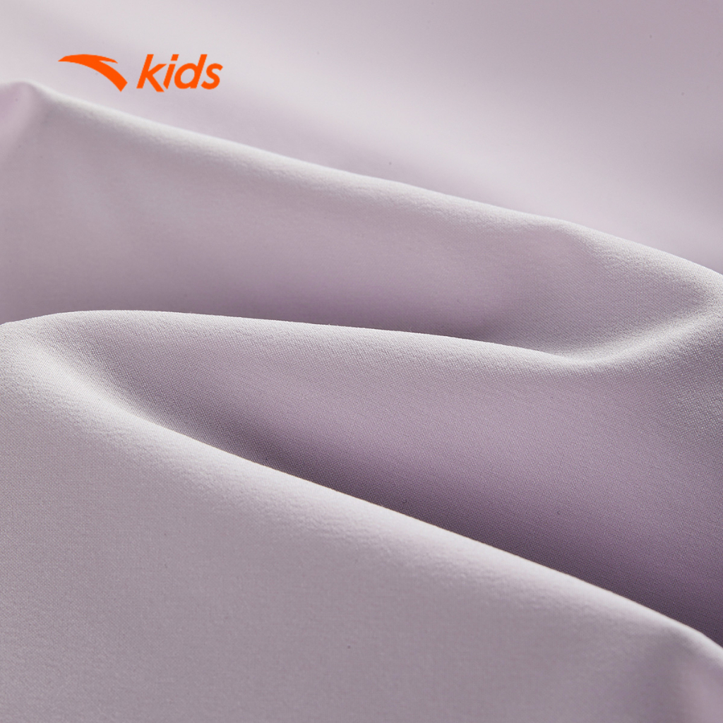 Anta Kids Quấn Short Thời Trang Thể Thao Dành Cho Bé Trai Và Bé Gái 3726B9720U