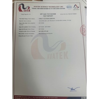Hạt Điều Vỏ Lụa Canifood Hộp Quà 200g 400g Giòn Bùi Tự Nhiên Sang Trọng Biếu Tặng Đã Kiểm Nghiệm