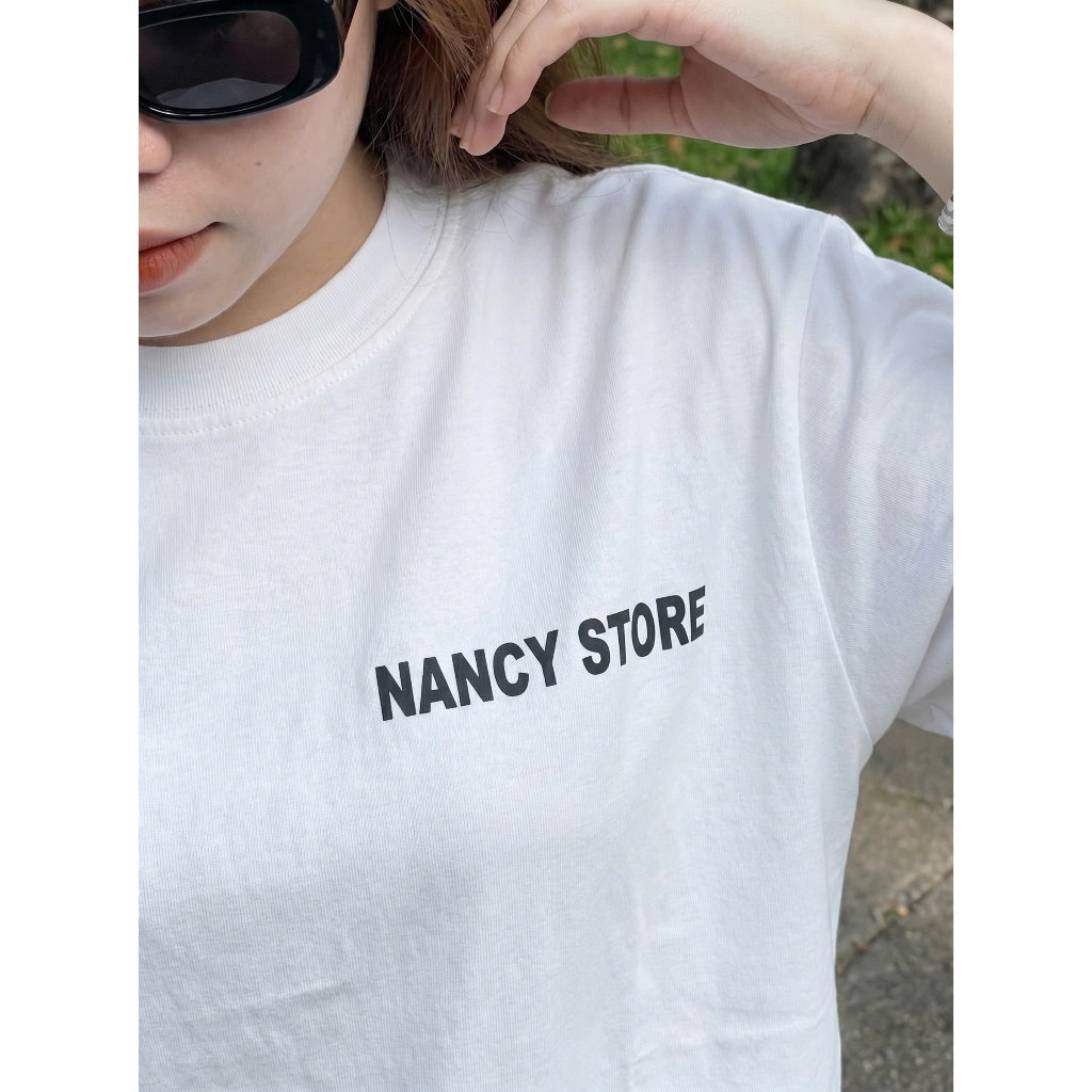 Áo Thun Form Rộng Cotton 100% Nam Nữ Unisex