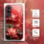 Ốp Lưng cho VIVO Y21D/ Y31 5G Hoa Sen Nghệ Thuật – Thiết Kế Sang Trọng, Chống Trầy Xước Cao Cấp