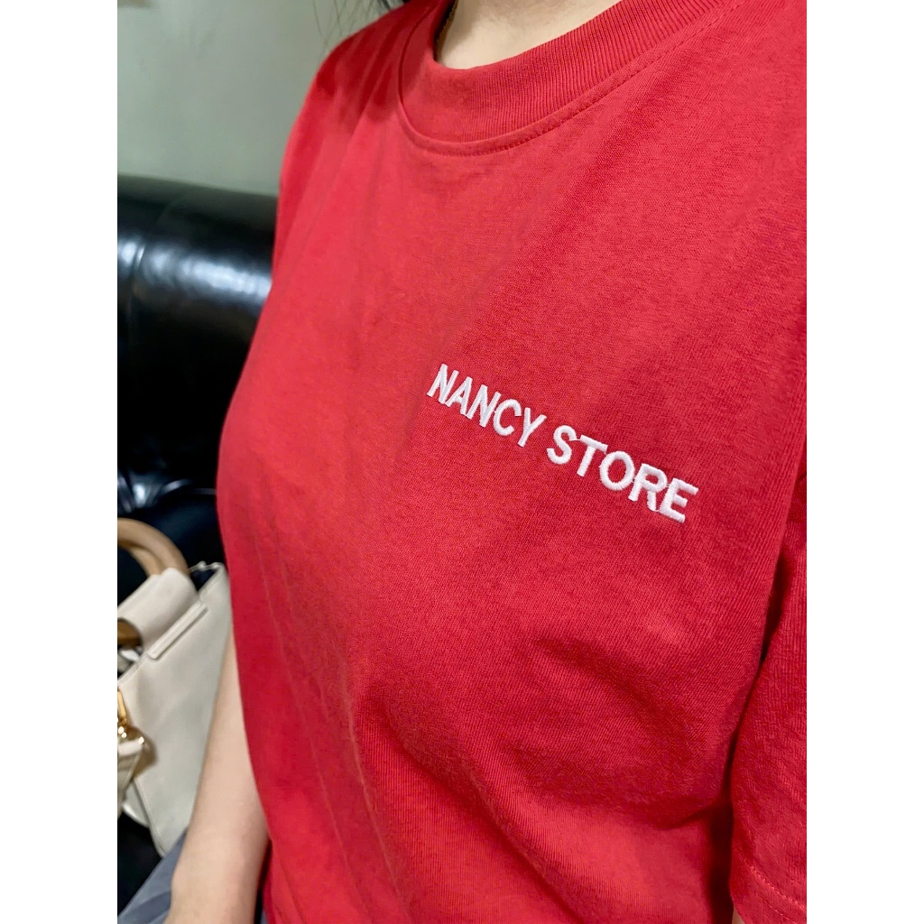 Áo Thun Basic Unisex Cotton , Mềm Mịn, Thoáng Mát Nam nữ