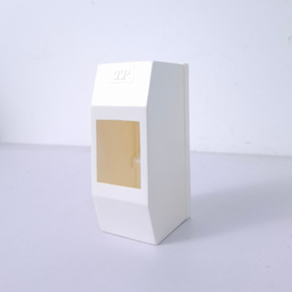 Hộp CB, MCB Tiến Phát 1 Pha, 2 Pha, 3 Pha, Có Nắp - Không Nắp - 10 cái/bịch
