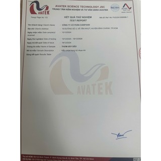 Xoài Sấy Dẻo Canifood 200g Ngọt Tự Nhiên Mềm Dẻo Thơm Ngon Đã Được Kiểm Nghiệm An Toàn Chứng Nhận