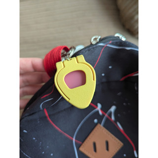 PickPocket - Guitar Pick Holder