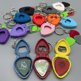 PickPocket - Guitar Pick Holder
