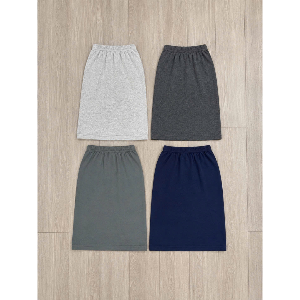 Combo 2 Quần Đùi Nam Mặc Nhà OHANLY – Quần Short Nam Cotton Form Suông Co Giãn Mặc Nhà Đi Chơi Thể Thao Basic