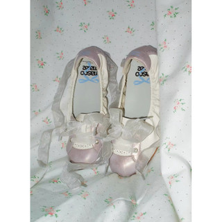 Giày Masoomake Balletcore Sneaker - Fullbox