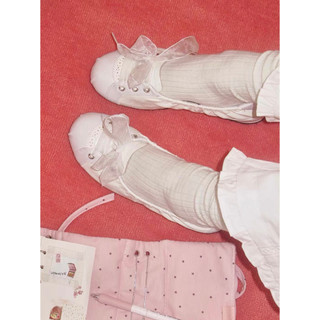 Giày Masoomake Balletcore Sneaker - Fullbox