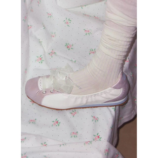Giày Masoomake Balletcore Sneaker - Fullbox