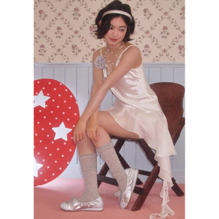 Giày Masoomake Balletcore Sneaker - Fullbox