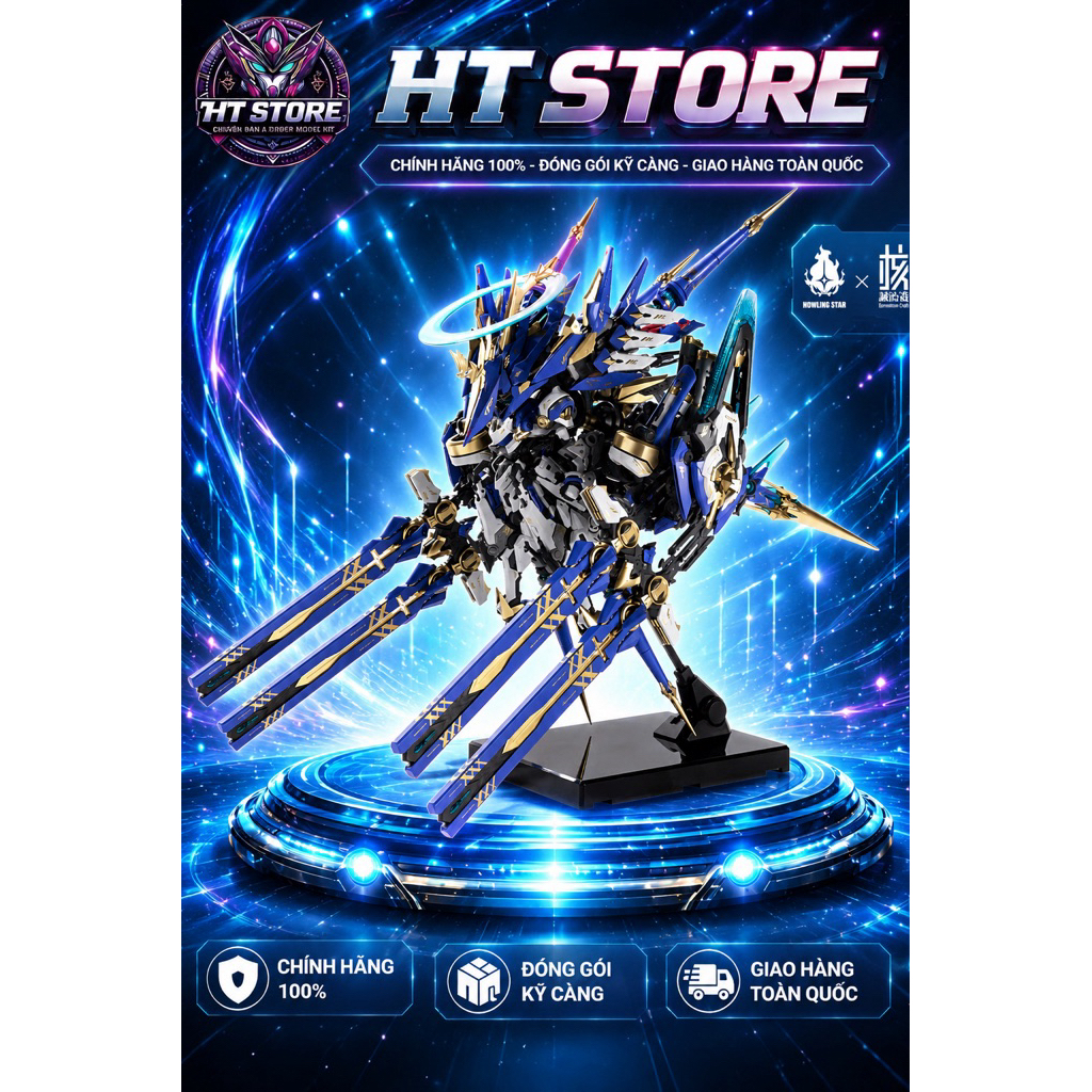 HT Hobby Store, Cửa hàng trực tuyến | Shopee Việt Nam