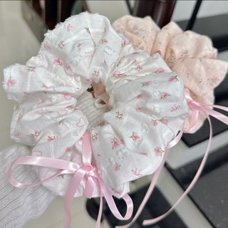 💜 𝑭𝑹𝑬𝑬𝑺𝑯𝑰𝑷 💜 Dây cột tóc nữ 🌸Hoa quả và Hoạt hình cute🌸 Nơ cột tóc xinh xắn đáng yêu nhiều kiểu dáng dành cho nữ