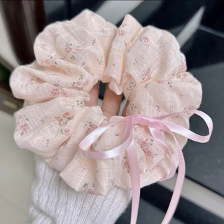 💜 𝑭𝑹𝑬𝑬𝑺𝑯𝑰𝑷 💜 Dây cột tóc nữ 🌸Hoa quả và Hoạt hình cute🌸 Nơ cột tóc xinh xắn đáng yêu nhiều kiểu dáng dành cho nữ