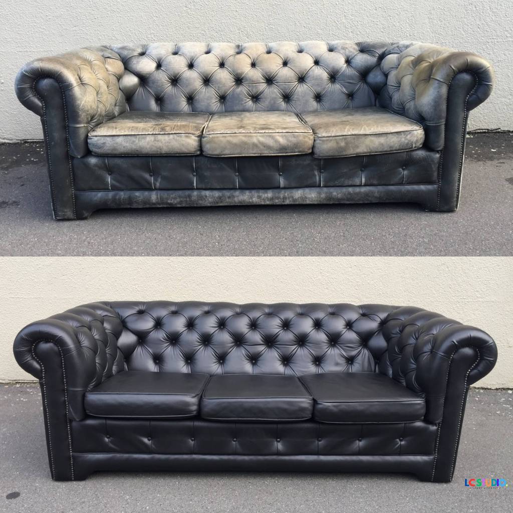 Crosslinker Keo Đóng Rắn Tăng Độ Bền Lớp Phủ Dành Cho Đồ Da, Sofa, Giày Dép, Túi Xách, Giày Dép LC Studio