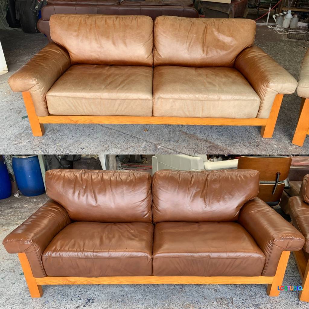 Crosslinker Keo Đóng Rắn Tăng Độ Bền Lớp Phủ Dành Cho Đồ Da, Sofa, Giày Dép, Túi Xách, Giày Dép LC Studio