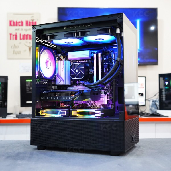 Mainboard ASRock B760M Pro RS/D4 DDR4  -  chính hãng bảo hành 3 năm | BigBuy360 - bigbuy360.vn