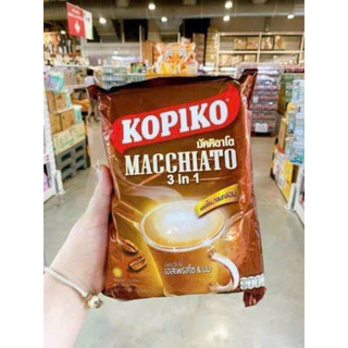 Cà phê KOPIKO THÁI LAN