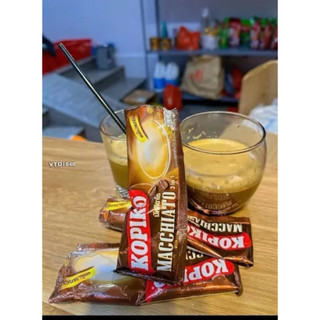 Cà phê KOPIKO THÁI LAN