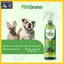 Xịt Khử Mùi Thú Cưng PetGreen Freshness Plus 500ml - Khử Khuẩn Giống Chó Nặng Mùi Pull, Pug