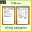 Xịt Khử Mùi Thú Cưng PetGreen Freshness Plus 500ml - Khử Khuẩn Giống Chó Nặng Mùi Pull, Pug