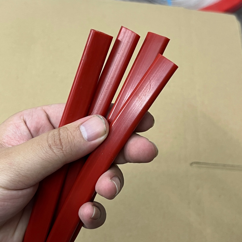 2,5M Ống Nước Silicol Mini Dùng Để Chế Sò Lạnh Nước Cho Điện Thoại Máy Tính Bảng DIY, Ống Silicol Giấu Dây MINI Nhỏ Gọn