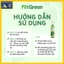 Combo Khử Mùi Thú Cưng PetGreen Pure Air & Oral Care - Khử Mùi Toàn Diện - Diệt khuẩn - An Toàn Cho Chó Mèo