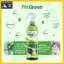 Combo Xịt Khử Mùi Thú Cưng PetGreen Freshness 360 Pure Air 100ml/500ml - Khử Mùi Nước Tiểu - Chuồng Trại - Chậu Cát