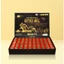 An cung trầm hương Gongjindan Gold hộp 60 viên Hàn Quốc hỗ trợ tuần hoàn não chăm sóc sức khỏe