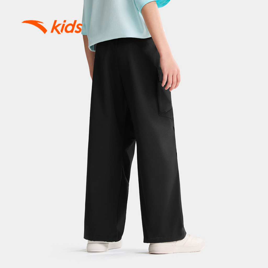 Anta Kids Quấn Dài Thể Thao Bé Trai 3526B7504